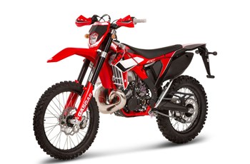 GASGAS EC 200 Racing 2014 - Bild 2