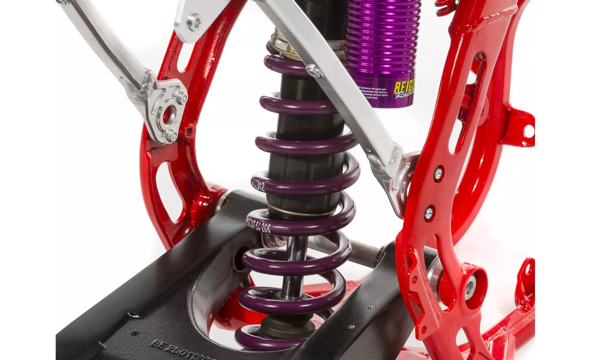 GASGAS EC 200 Racing 2014 GASGAS EC 200 Racing 2014