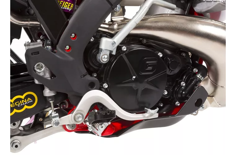 GASGAS EC 200 Racing 2014 GASGAS EC 200 Racing 2014