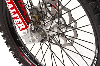 GASGAS EC 200 Racing 2014 - Bild 5