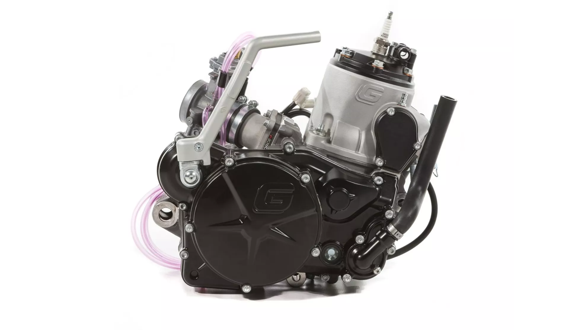 GASGAS EC 200 Racing - Image 6 GASGAS EC 200 Racing - Image 6