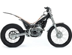 Scorpa SY 250 FR 2014