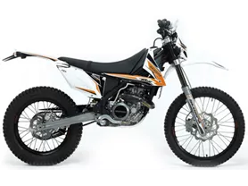 Scorpa T- Ride 250F