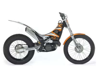 Scorpa SR 280-2T 2014 Scorpa SR 280-2T 2014