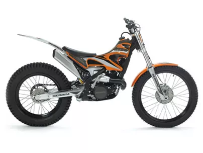 Scorpa SR 280-2T Long Ride 2014 Scorpa SR 280-2T Long Ride 2014