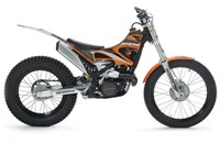 Scorpa SR 280-2T Long Ride 2014 - Bild 1