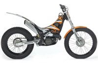 Scorpa SR 125-2T 2014 - Bild 1