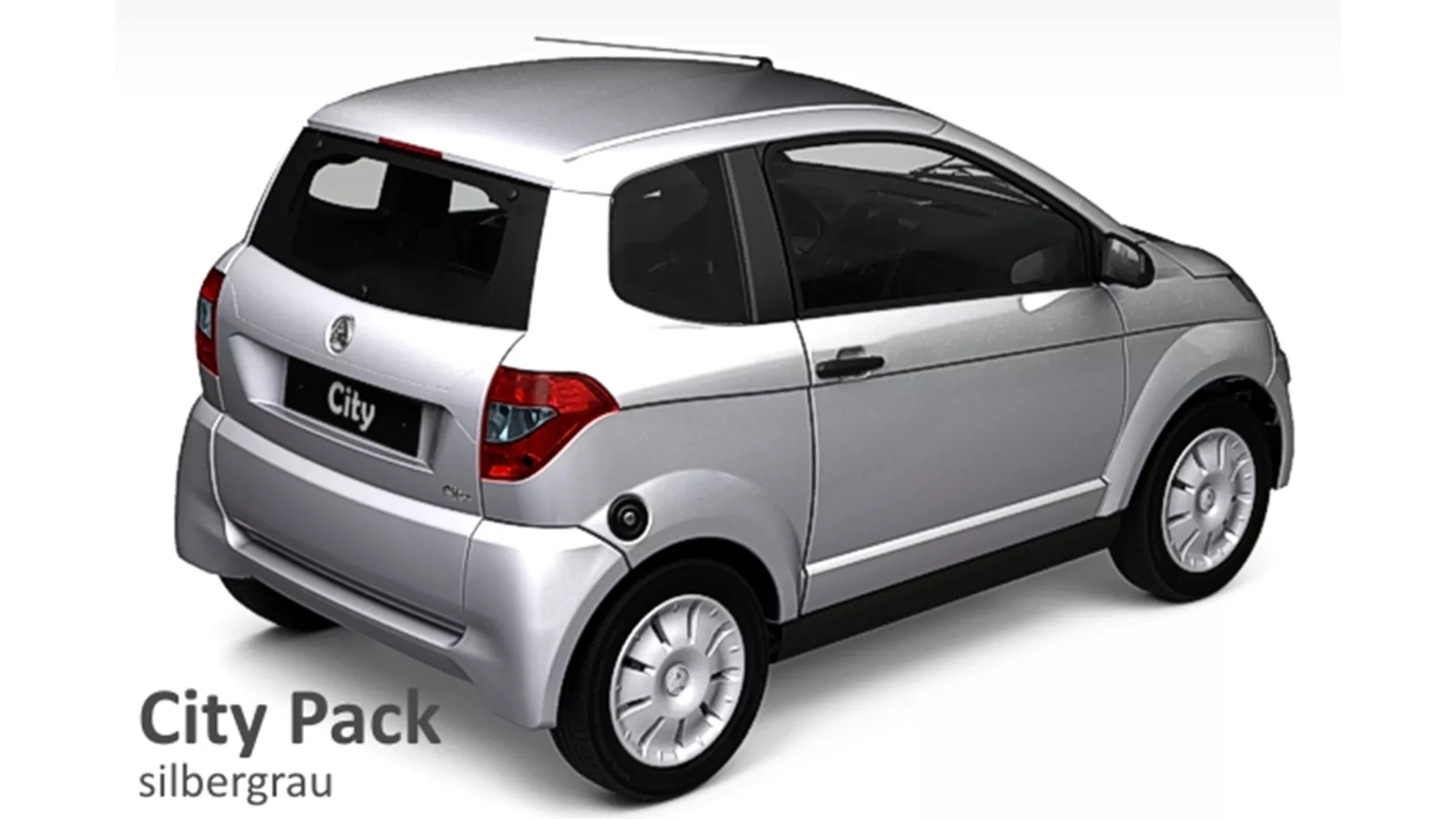 Aixam City - Image 4 Aixam City - Image 4