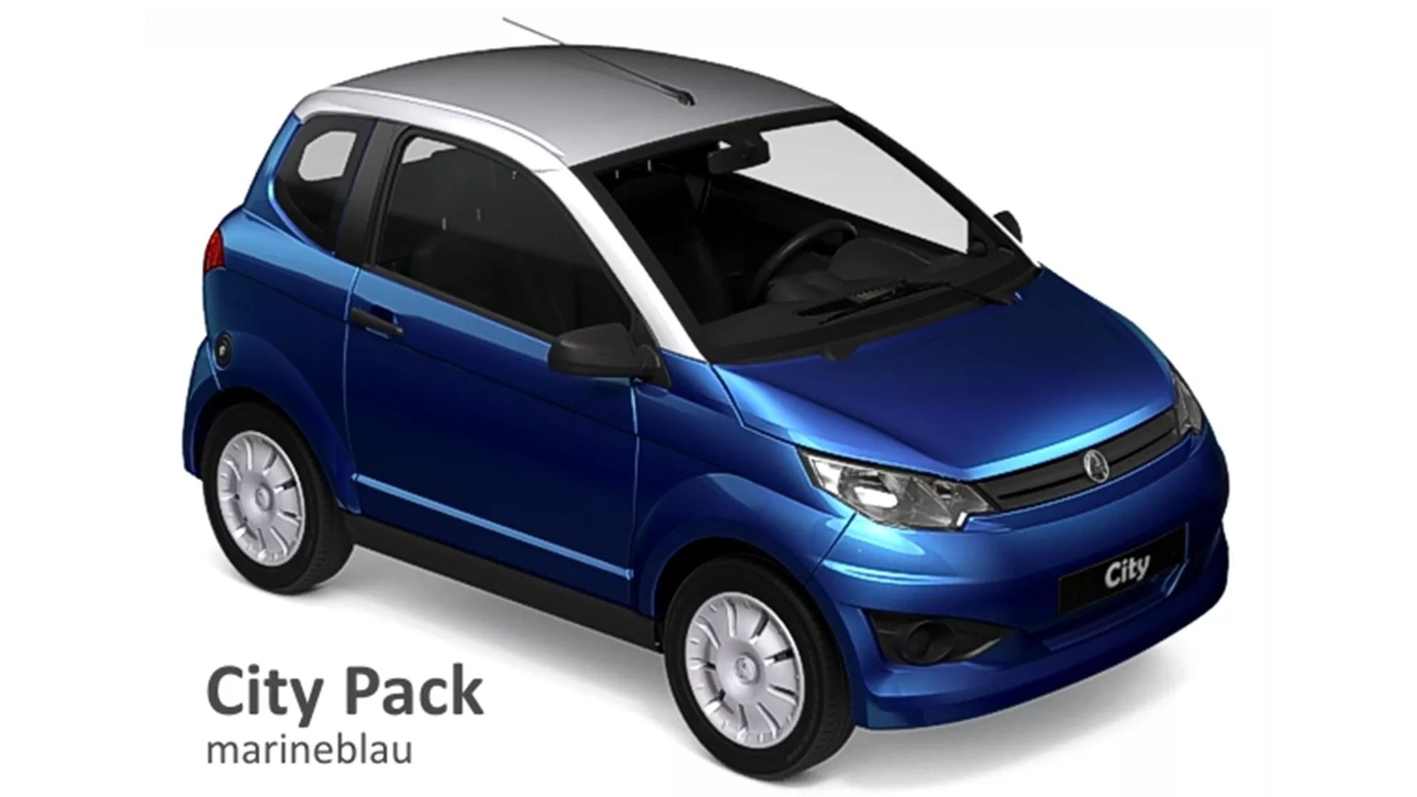 Aixam City - Image 5 Aixam City - Image 5