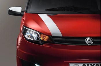 Aixam City Sport 2014 - Bild 5