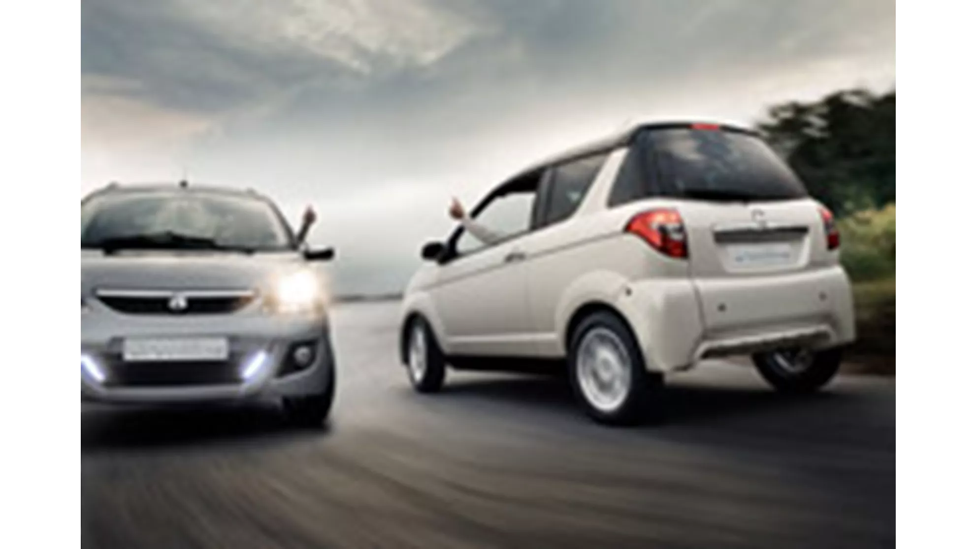 Aixam Crossline - Image 3 Aixam Crossline - Image 3