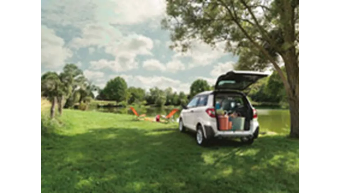 Aixam Crossover 2014 Aixam Crossover 2014