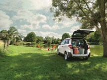 Aixam Crossover 2014 - Bild 2