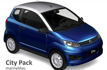 Aixam City Pack 2014 - Bild 2