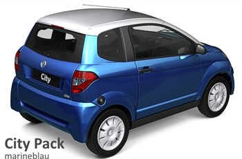 Aixam City Pack 2014 - Bild 3