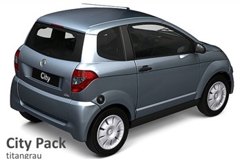 Aixam City Pack 2014 - Bild 4