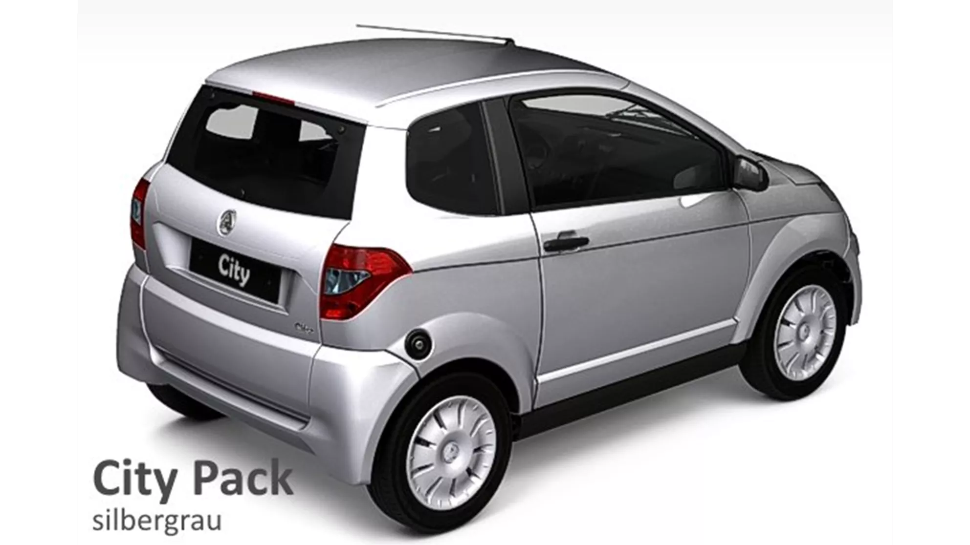 Aixam City Pack - Image 3 Aixam City Pack - Image 3