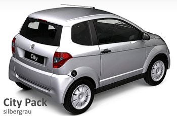 Aixam City Pack 2014 - Bild 5