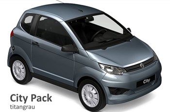 Aixam City Pack 2014 - Bild 6