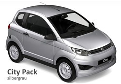 Aixam City Pack 2014