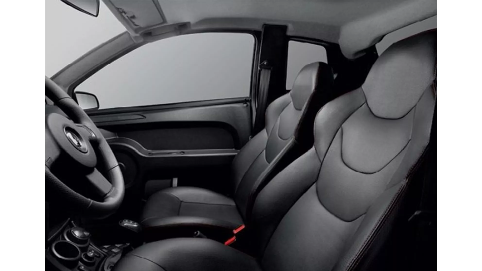 Aixam Coupe GTI - Image 1 Aixam Coupe GTI - Image 1