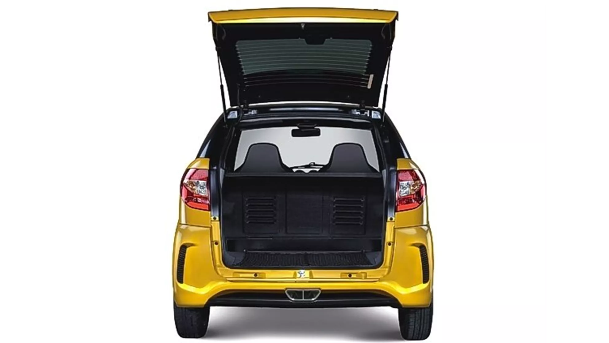 Aixam Coupe GTI - Image 6 Aixam Coupe GTI - Image 6