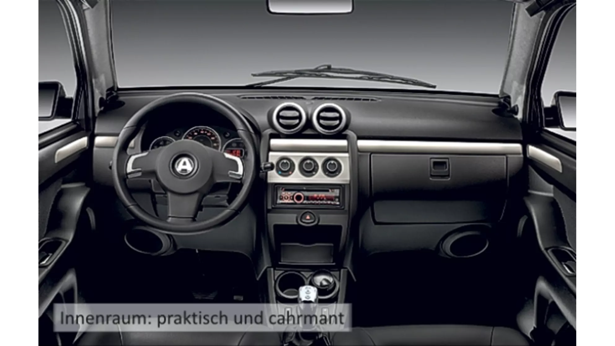 Aixam Crossline Luxe - Image 4 Aixam Crossline Luxe - Image 4