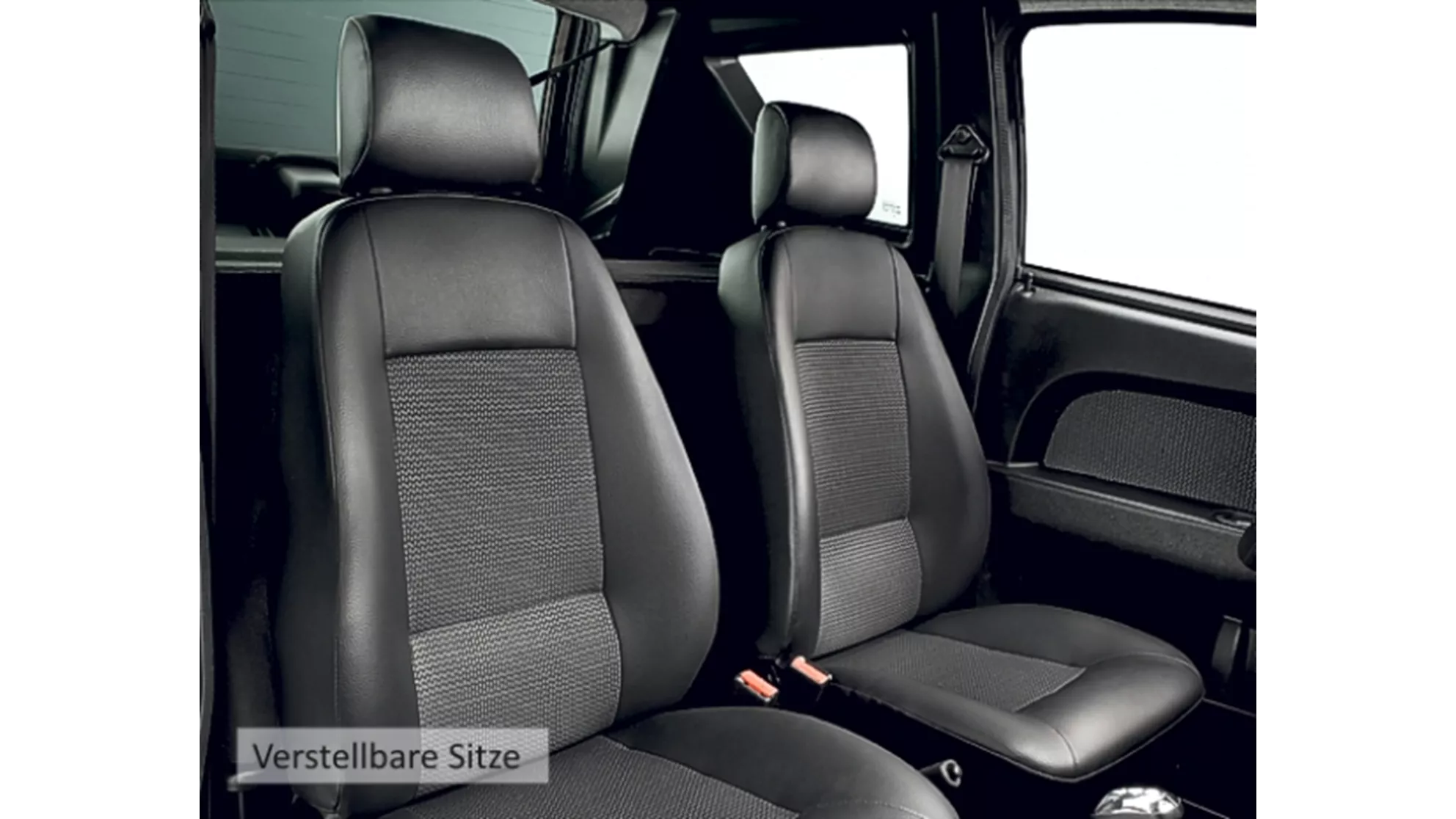 Aixam Crossline Luxe - Image 8 Aixam Crossline Luxe - Image 8