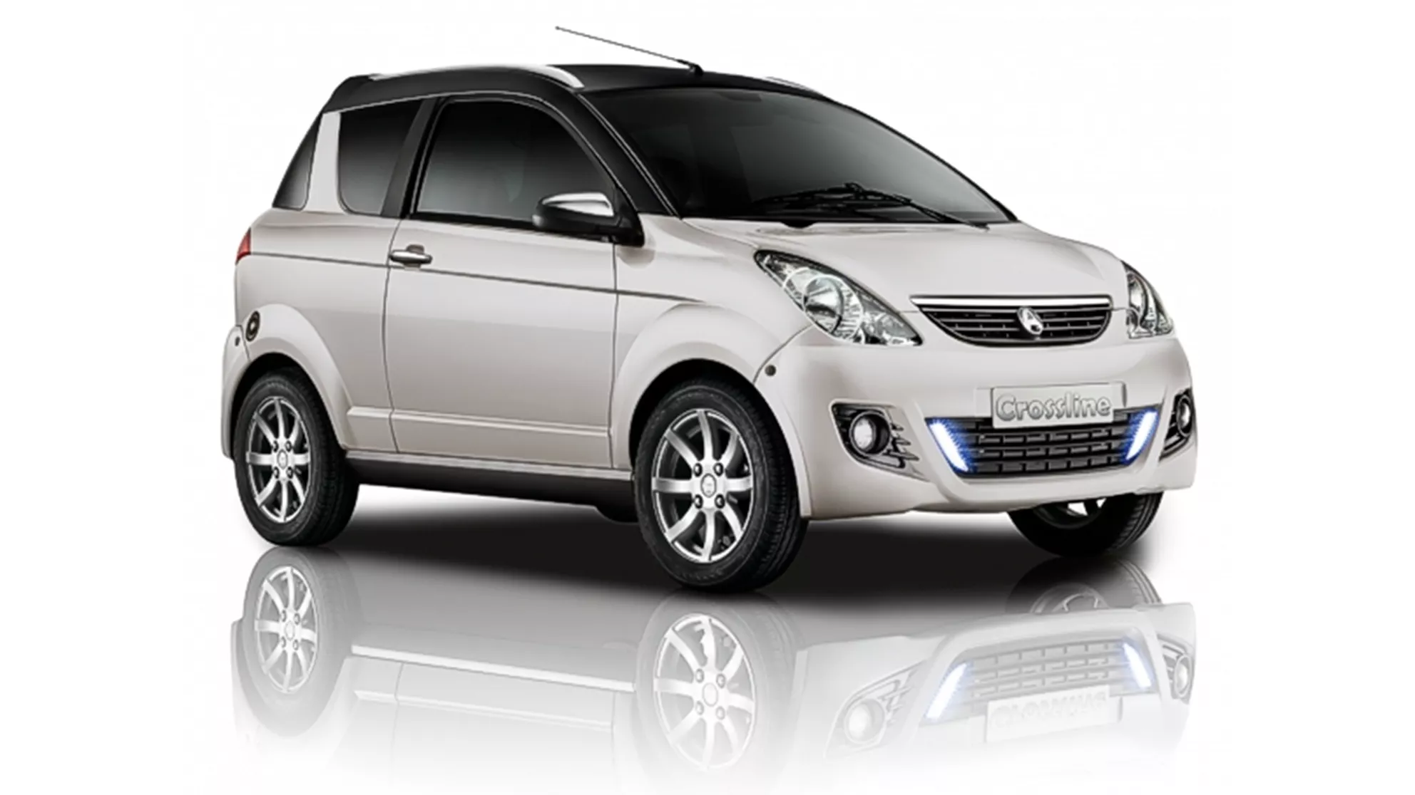 Aixam Crossline Luxe - Image 9 Aixam Crossline Luxe - Image 9