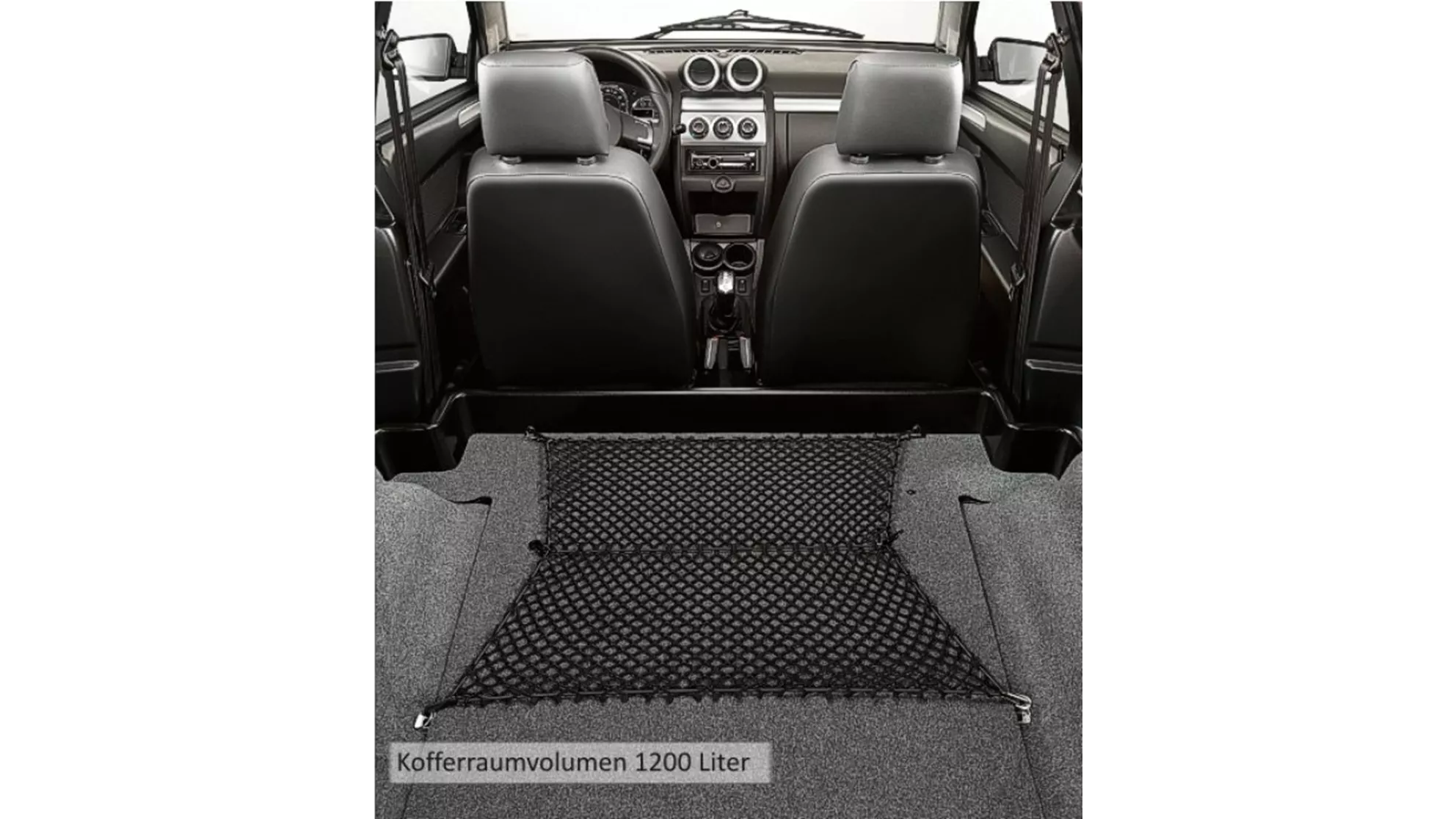 Aixam Crossover GT - Image 2 Aixam Crossover GT - Image 2