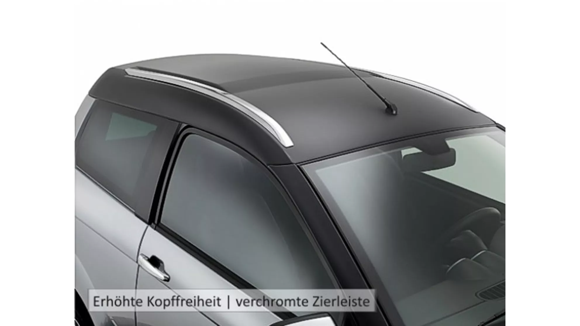 Aixam Crossover GT - Image 3 Aixam Crossover GT - Image 3