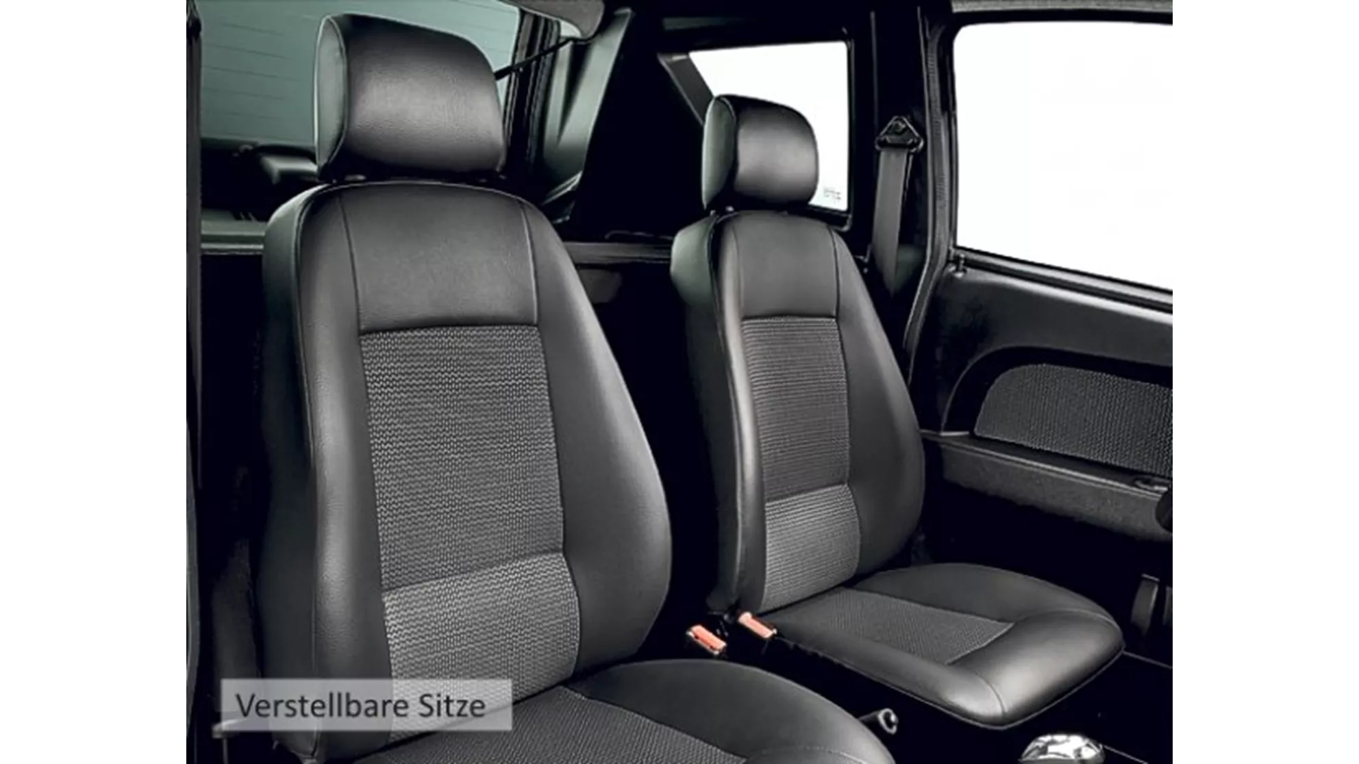 Aixam Crossover GT - Image 4 Aixam Crossover GT - Image 4