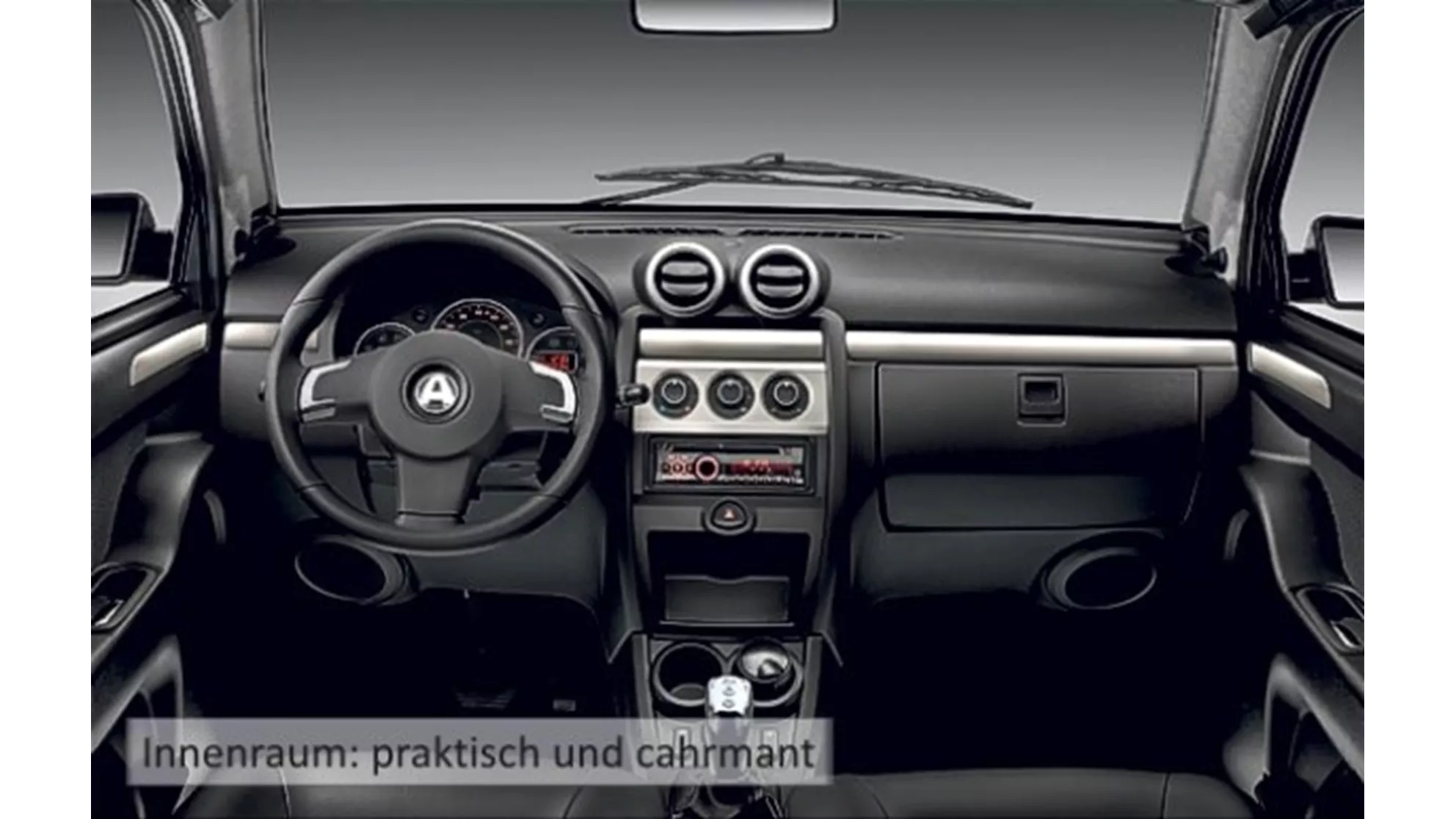 Aixam Crossover GT - Image 5 Aixam Crossover GT - Image 5