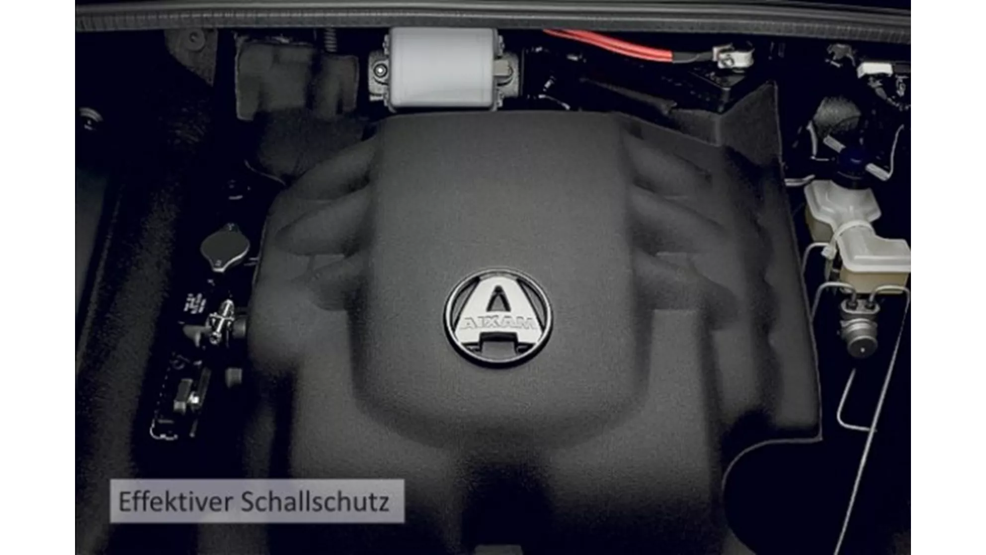 Aixam Crossover GT - Image 8 Aixam Crossover GT - Image 8