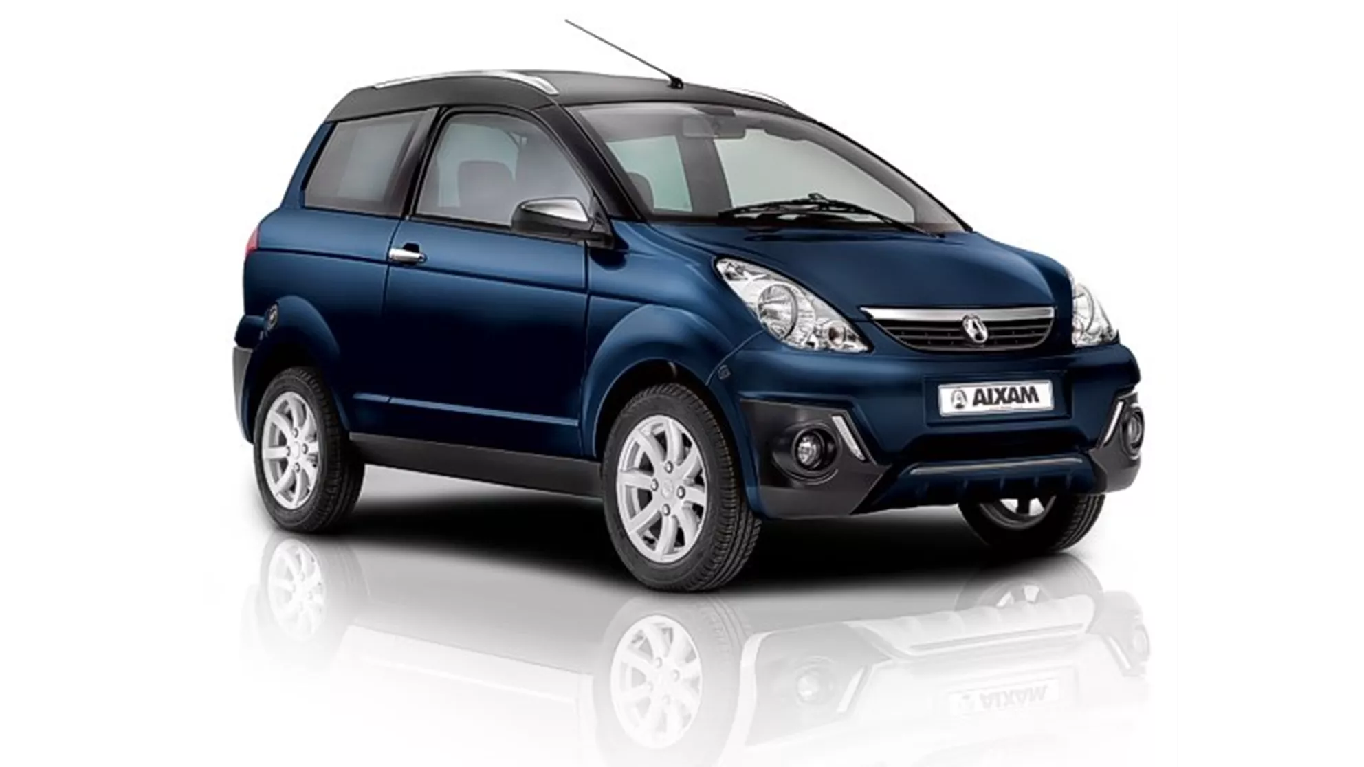 Aixam Crossover GT - Image 9 Aixam Crossover GT - Image 9