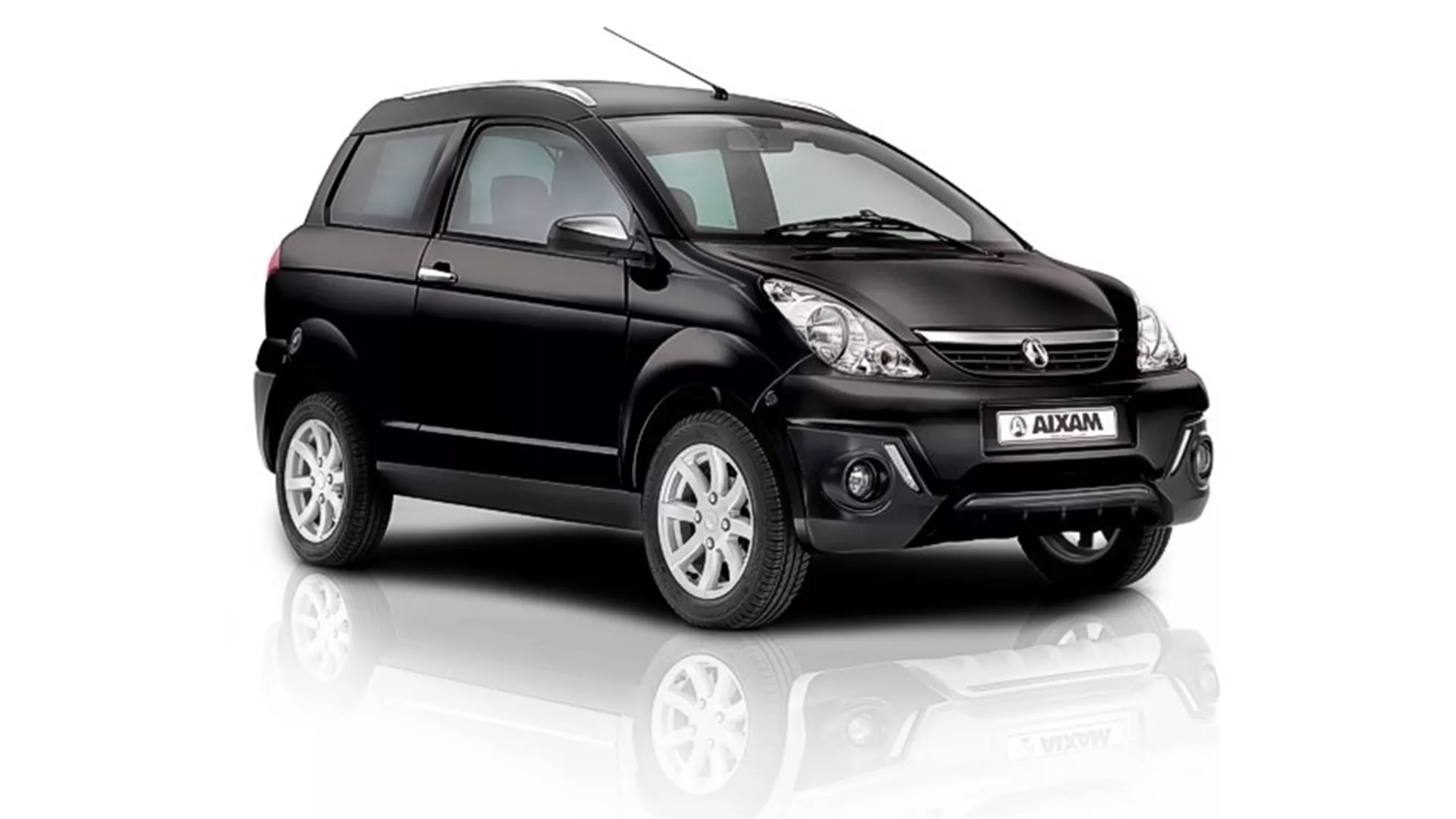 Aixam Crossover GT - Image 11 Aixam Crossover GT - Image 11