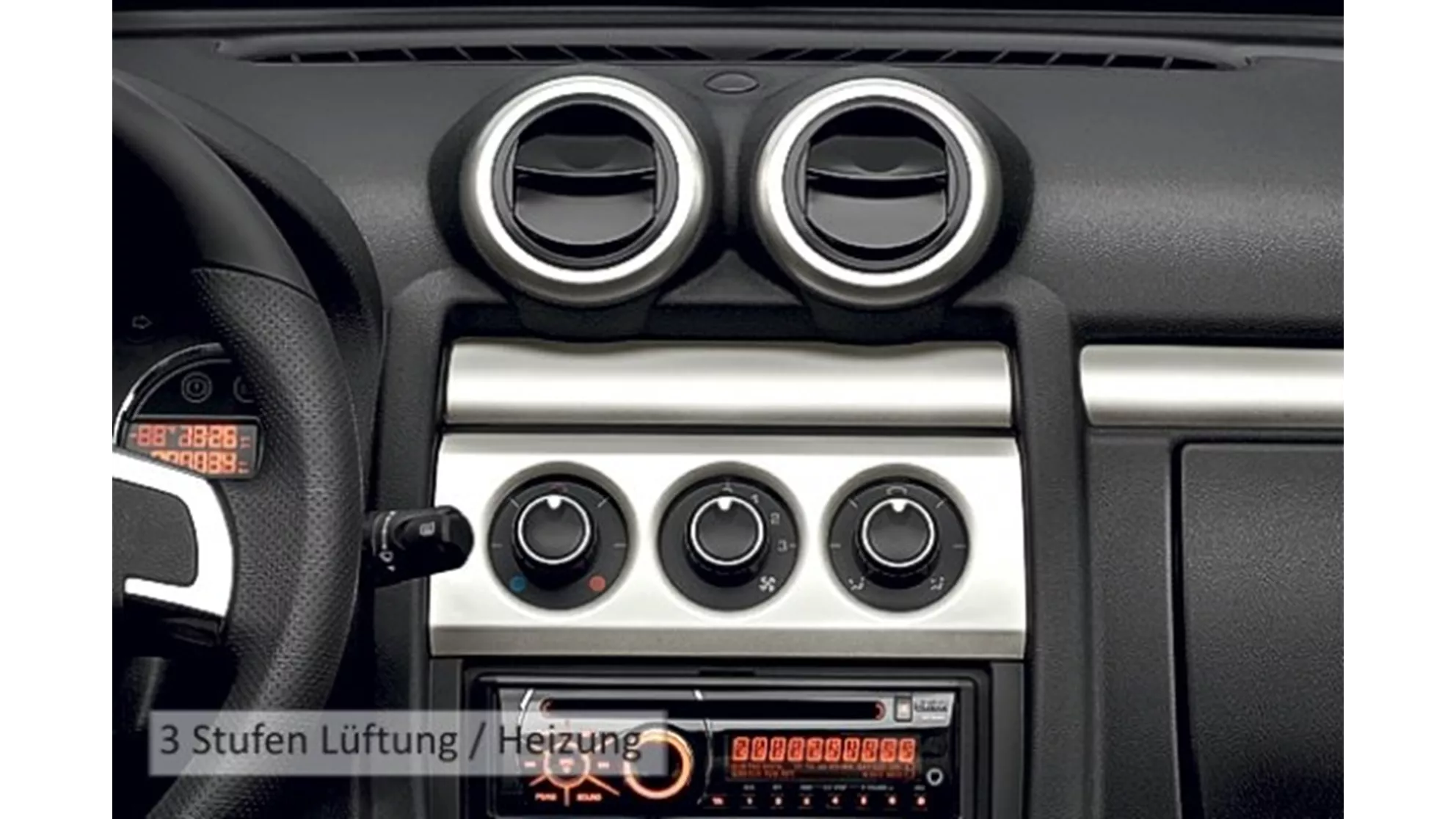 Aixam Crossover GTR - Image 10 Aixam Crossover GTR - Image 10