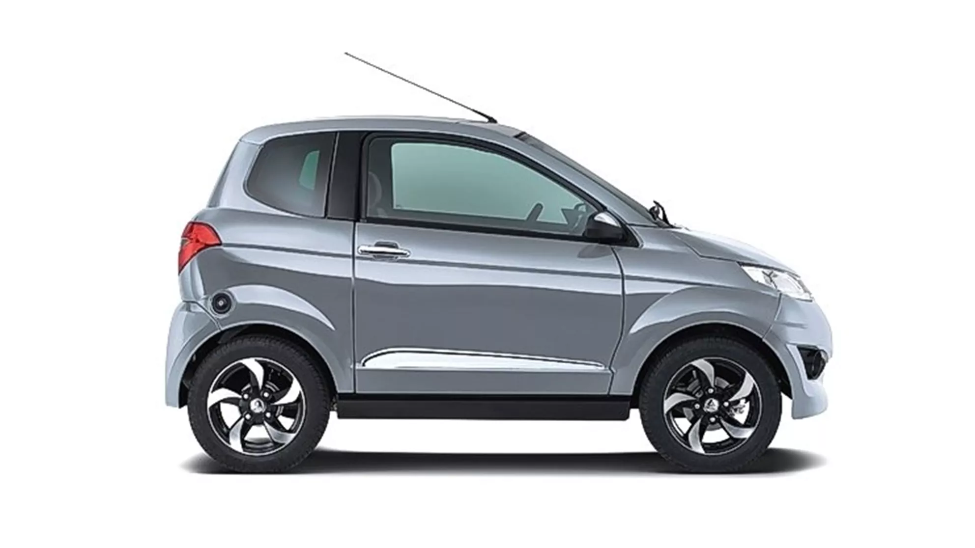 Aixam eCity Premium - Image 5 Aixam eCity Premium - Image 5