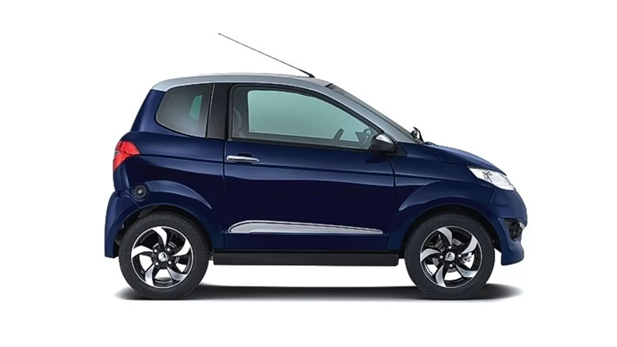 Aixam eCity Premium - Image 7 Aixam eCity Premium - Image 7