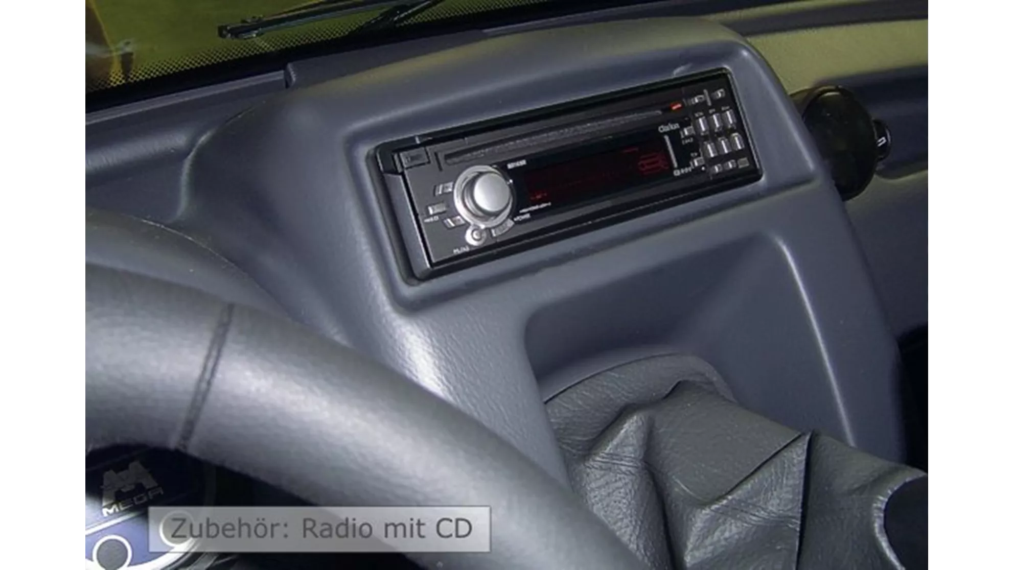 Aixam Multitruck Pick Up - Image 6 Aixam Multitruck Pick Up - Image 6