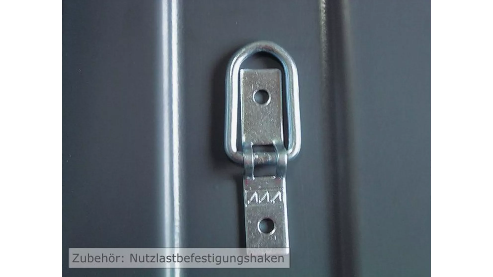 Aixam Multitruck Pritsche - Image 7 Aixam Multitruck Pritsche - Image 7