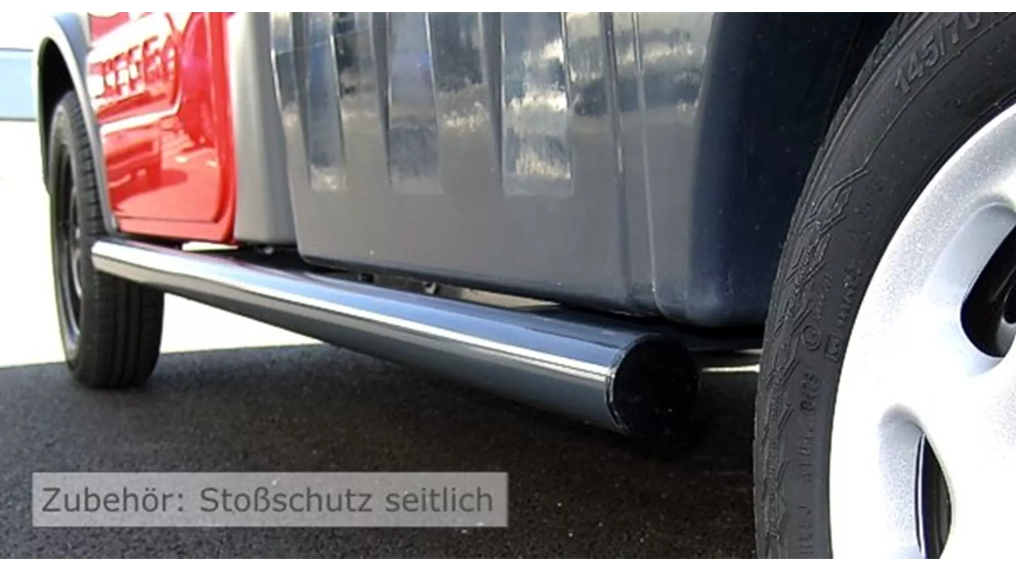 Aixam Multitruck Van - Image 1 Aixam Multitruck Van - Image 1