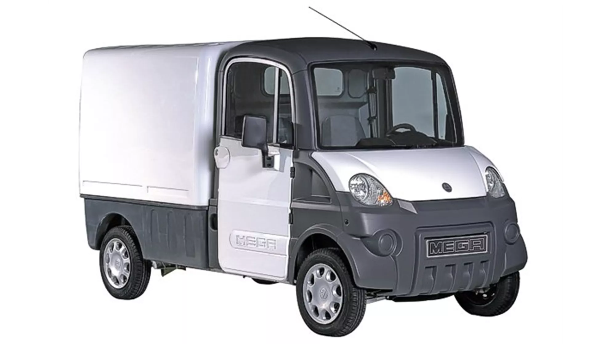 Aixam Multitruck Van - Image 12 Aixam Multitruck Van - Image 12