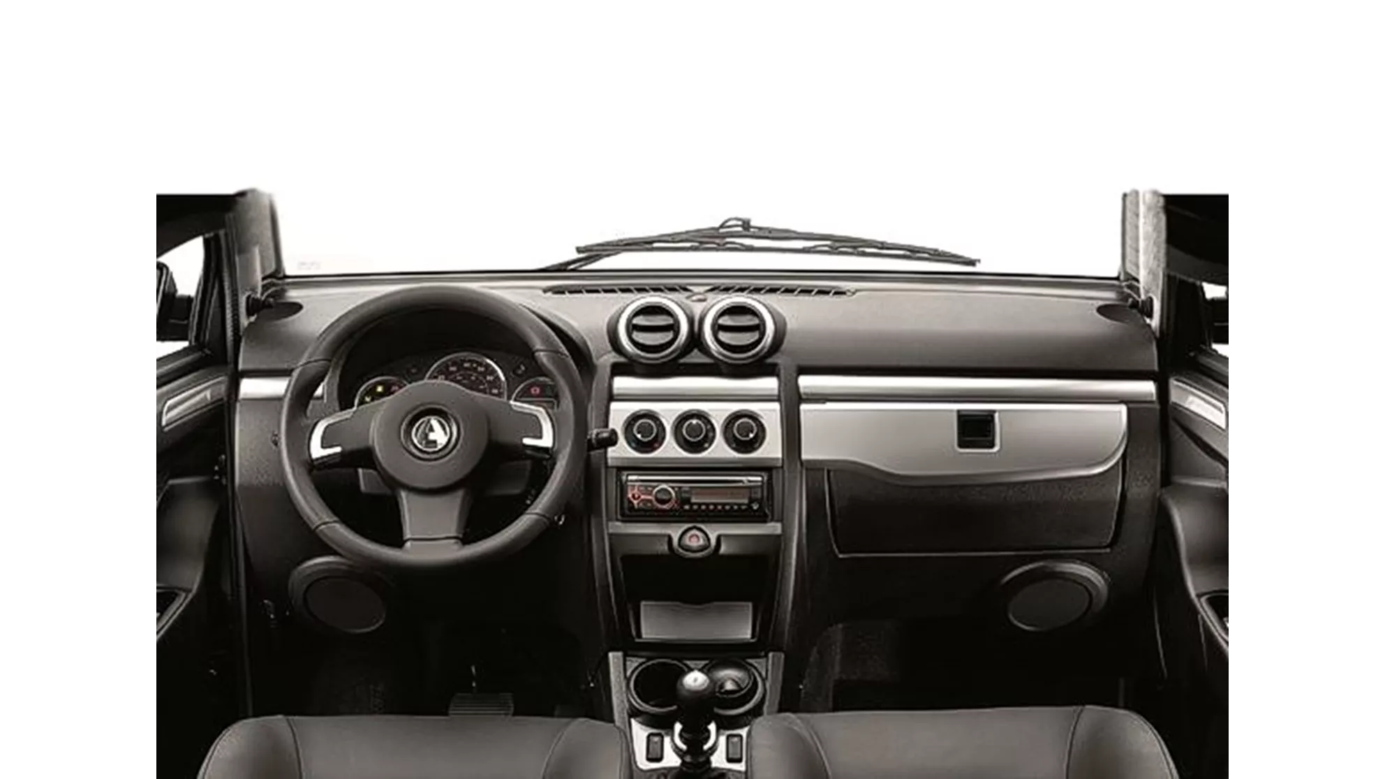 Aixam Crossline Premium - Image 6 Aixam Crossline Premium - Image 6