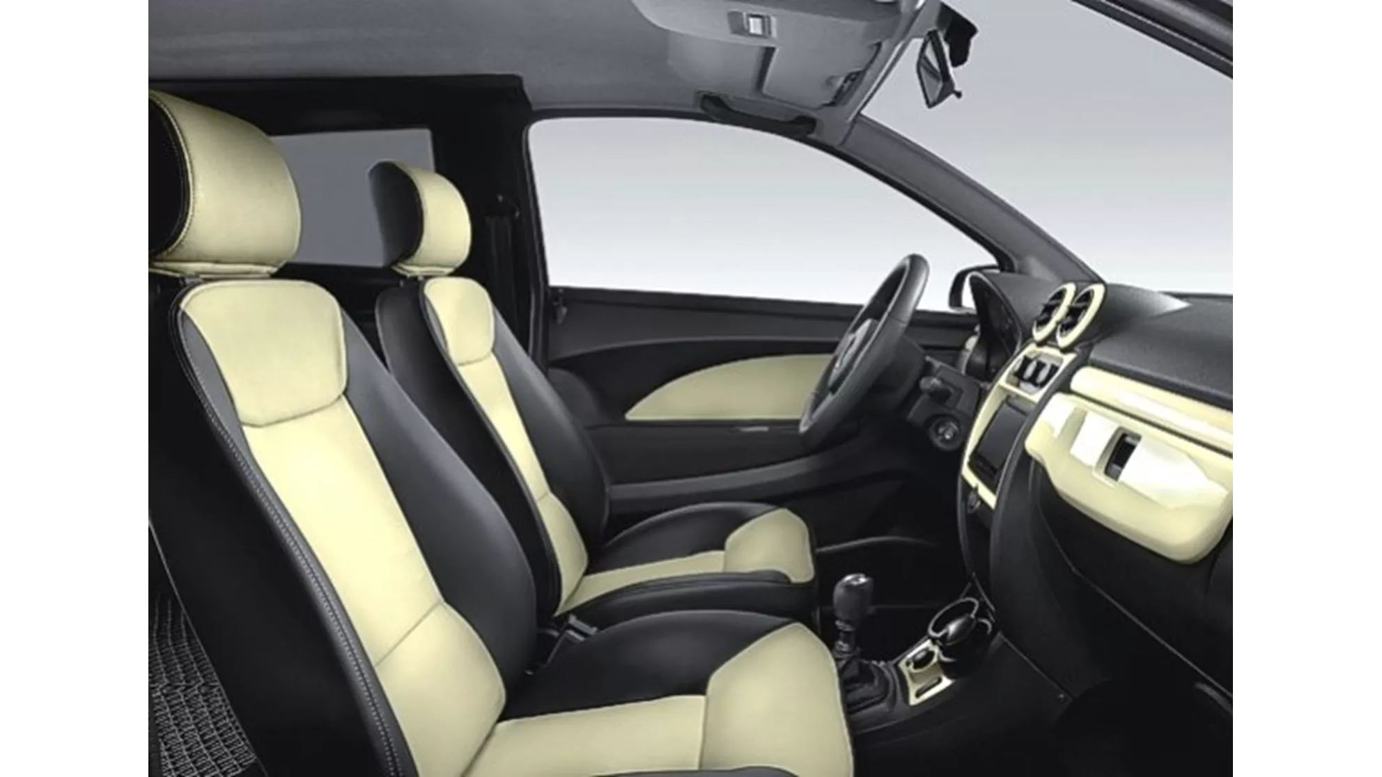 Aixam Crossline Premium - Image 8 Aixam Crossline Premium - Image 8