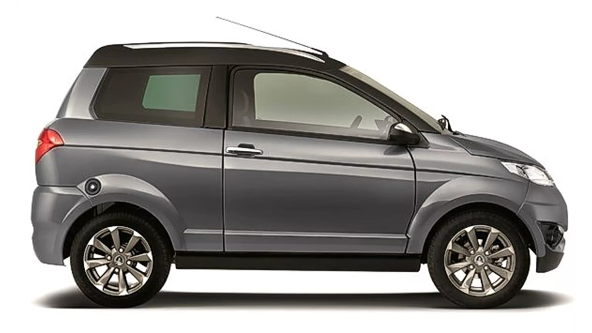 Aixam Crossline Premium - Image 9 Aixam Crossline Premium - Image 9