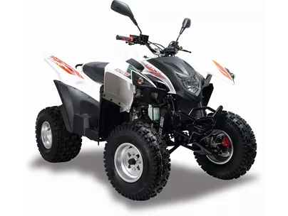 Herkules Hurricane 320 2014 Herkules Hurricane 320 2014