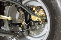 Herkules 300 Interceptor 2014 - Bild 4