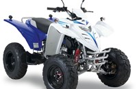 Herkules 300 Interceptor 2014 - Bild 1