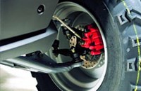 Herkules Canyon 280 2014 - Bild 4